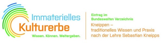 Logo Imateriales Kulturerbe
