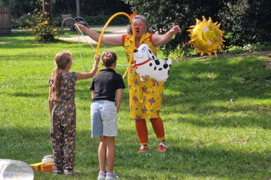 Kneipp-Familientag 2025