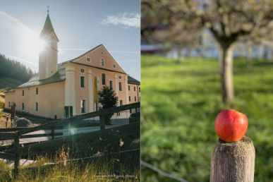Basenfasten - Auszeit im Frühjahr und Herbst