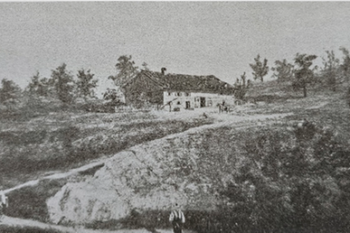 Das Wasser und der Glaube