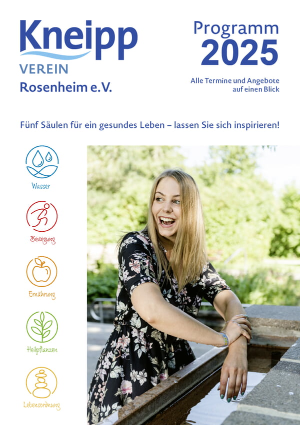 Programm 2025