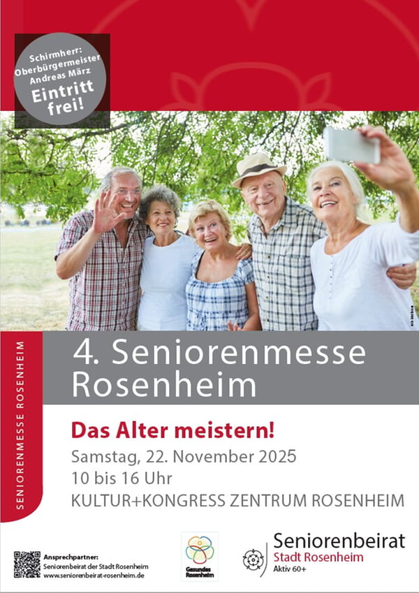 Seniorenmesse