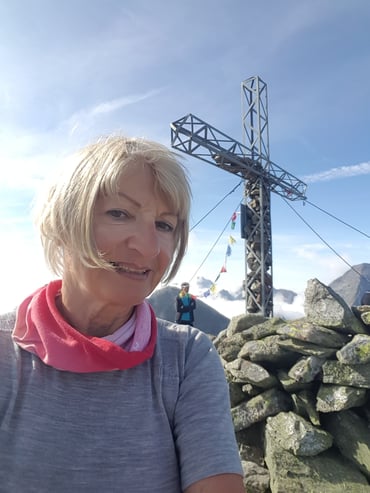 Blankenhagen-Gössl Roswitha