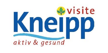 Logo Kneipp-Visite