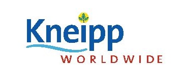 Logo Kneipp-Worldwide