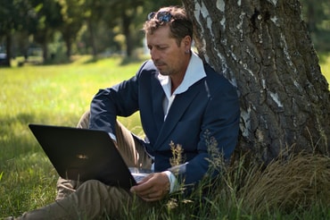 work-life-balance