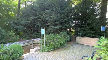 Kneippanlage Rosenheim