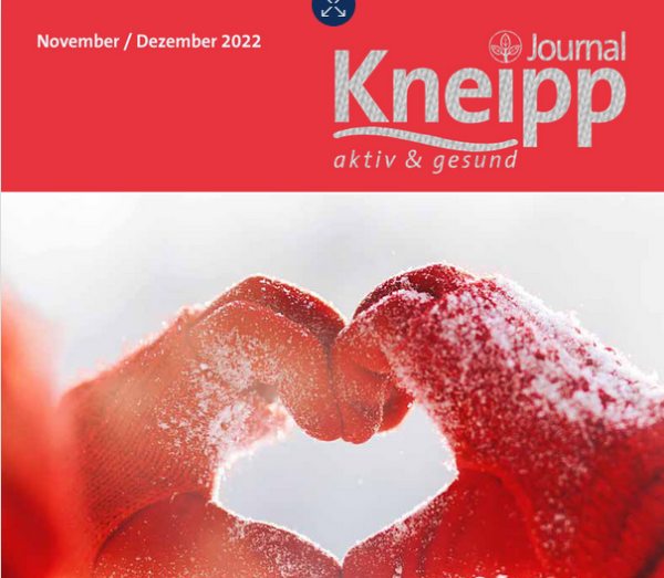 Kneipp Journal 2022-11