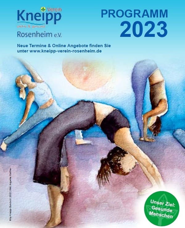 Programmheft 2023