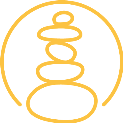 Logo Element Lebensordnung transparent