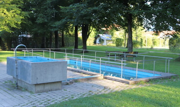 Kneipp-Anlage Bernau